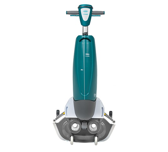 i-mop XL Plus Fregadora de conductor acompañante alt 10